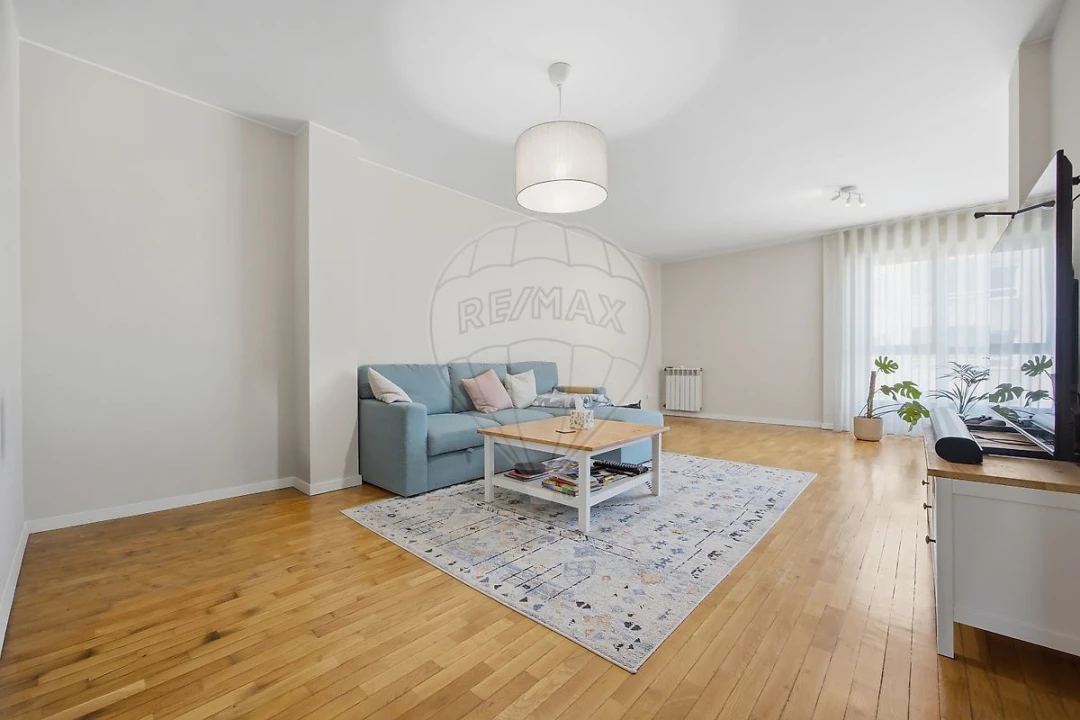 Apartamento T3 para Arrendamento em Matosinhos e Leça da Palmeira Foto 4