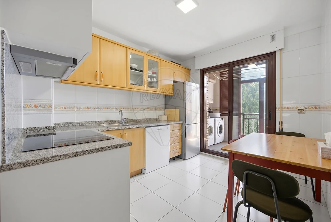 Apartamento T3 para Arrendamento em Matosinhos e Leça da Palmeira Foto 6
