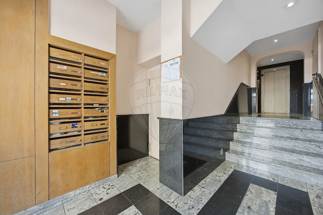 Apartamento T3 para Arrendamento em Matosinhos e Leça da Palmeira Foto 19