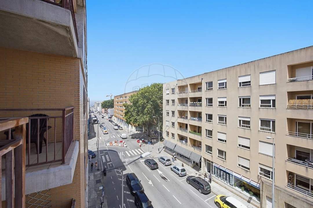 Apartamento T3 para Arrendamento em Matosinhos e Leça da Palmeira Foto 17