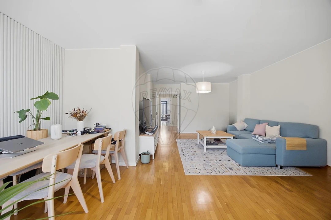 Apartamento T3 para Venda em Matosinhos e Leça da Palmeira Foto 4