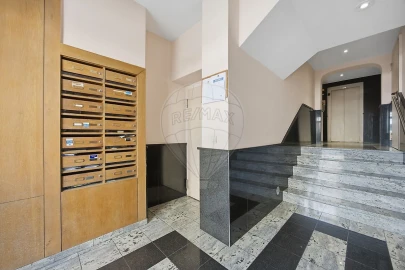 Apartamento T3 para Venda em Matosinhos e Leça da Palmeira