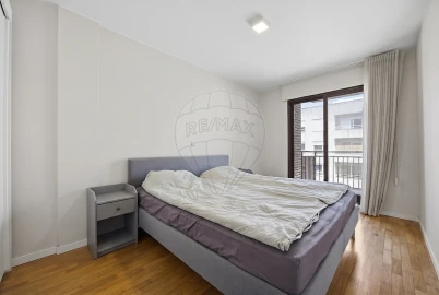 Apartamento T3 para Venda em Matosinhos e Leça da Palmeira