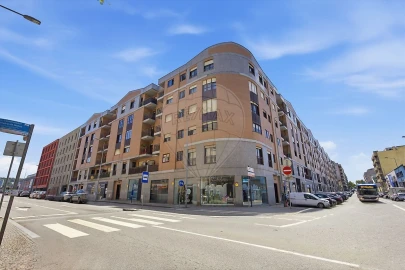 Apartamento T3 para Venda em Matosinhos e Leça da Palmeira