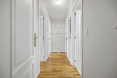 Apartamento T3 para Venda em Matosinhos e Leça da Palmeira