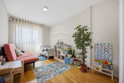 Apartamento T3 para Venda em Matosinhos e Leça da Palmeira