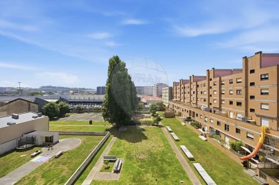 Apartamento T3 para Venda em Matosinhos e Leça da Palmeira