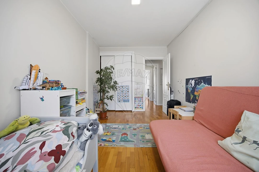 Apartamento T3 para Venda em Matosinhos e Leça da Palmeira Foto 13