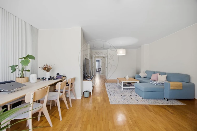 Apartamento T3 para Venda em Matosinhos e Leça da Palmeira Foto 4