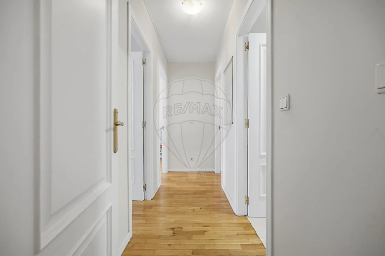 Apartamento T3 para Venda em Matosinhos e Leça da Palmeira Foto 10