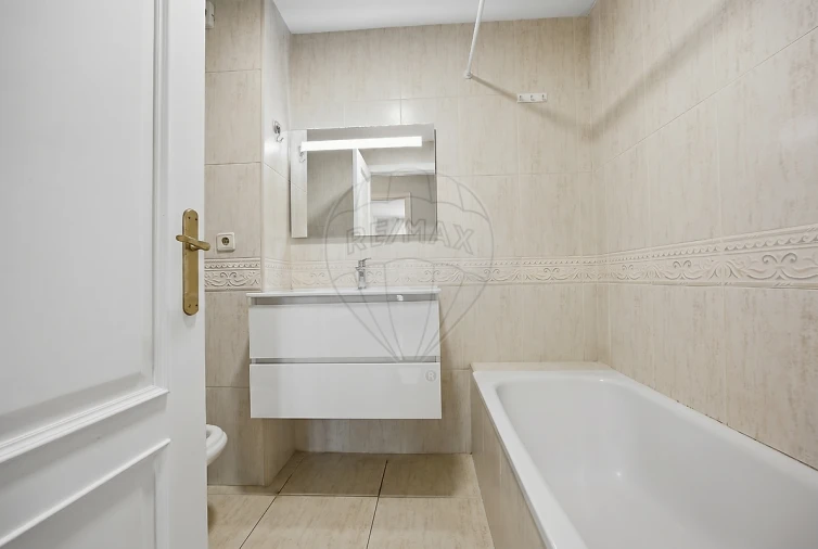 Apartamento T3 para Venda em Matosinhos e Leça da Palmeira Foto 15