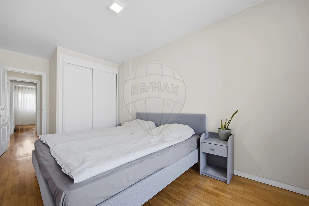 Apartamento T3 para Venda em Matosinhos e Leça da Palmeira Foto 23