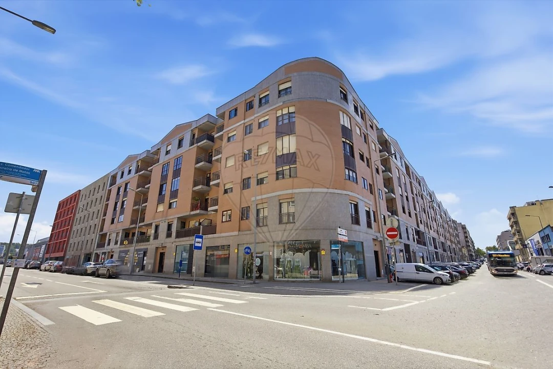 Apartamento T3 para Venda em Matosinhos e Leça da Palmeira Foto 22