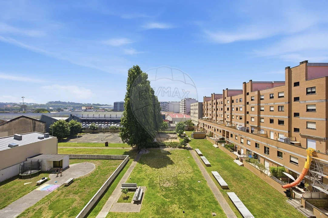 Apartamento T3 para Venda em Matosinhos e Leça da Palmeira Foto 8