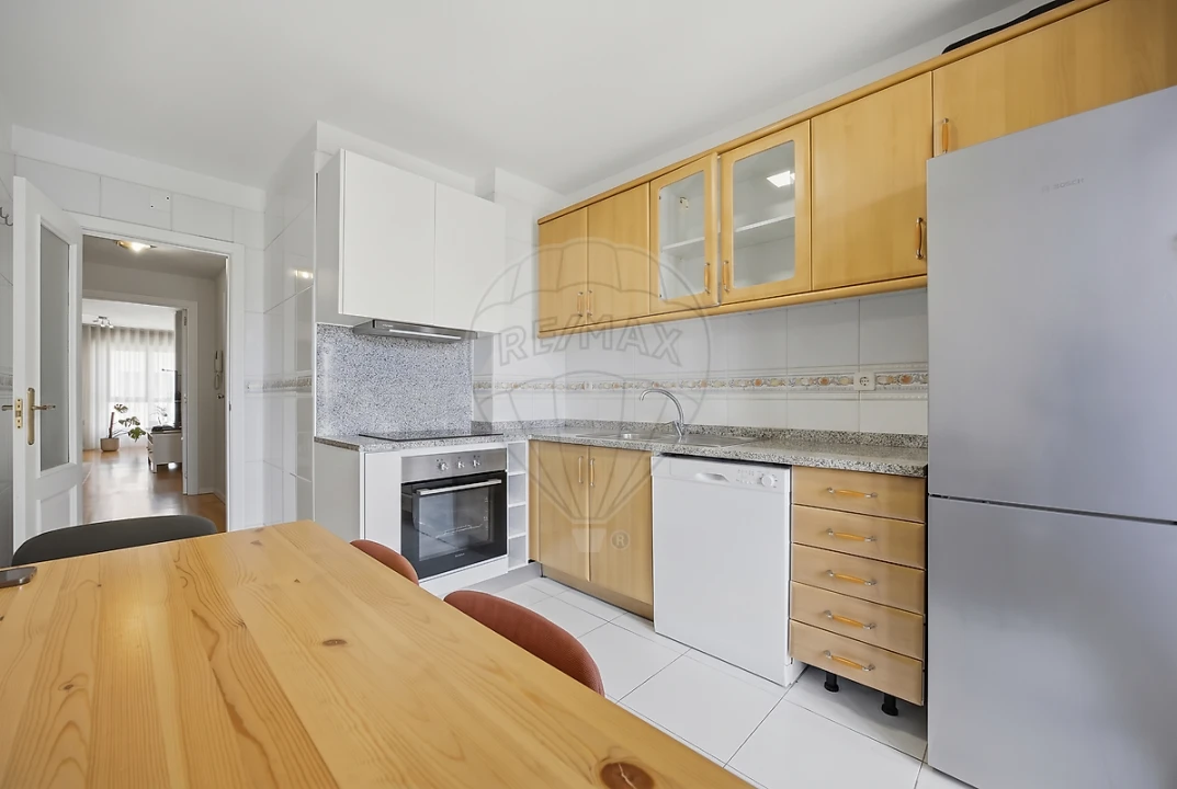Apartamento T3 para Venda em Matosinhos e Leça da Palmeira Foto 6