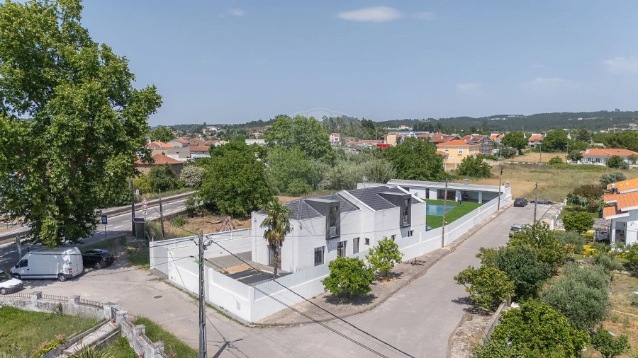 Moradia T3 para Venda em Cernache Foto 6