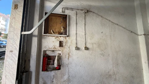 Garagem para Venda em Agualva e Mira-Sintra