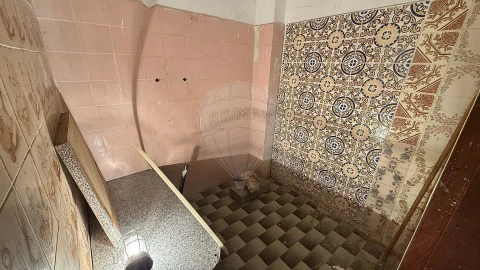 Garagem para Venda em Agualva e Mira-Sintra