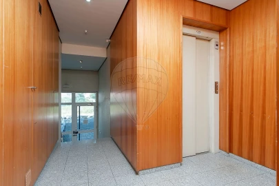 Apartamento T1 para Venda em Caparica e Trafaria