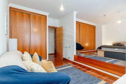 Apartamento T1 para Venda em Caparica e Trafaria
