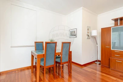 Apartamento T1 para Venda em Caparica e Trafaria