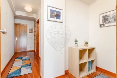 Apartamento T1 para Venda em Caparica e Trafaria