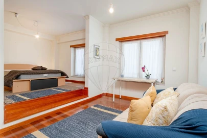 Apartamento T1 para Venda em Caparica e Trafaria