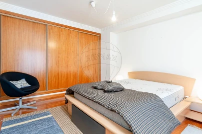 Apartamento T1 para Venda em Caparica e Trafaria