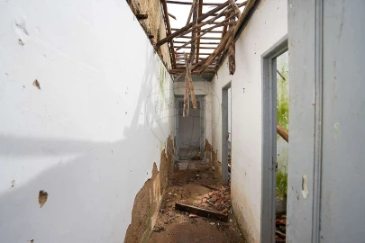 Moradia T2 para Venda em Alcoentre