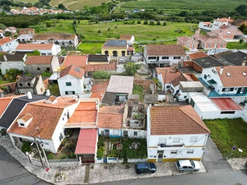 Moradia T2 para Venda em Alcoentre