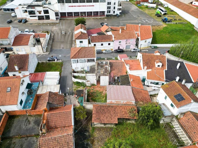 Moradia T2 para Venda em Alcoentre Foto 2