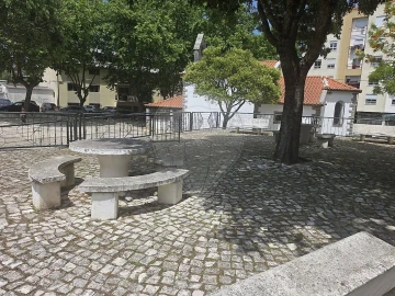 Apartamento T3 para Arrendamento em Algueirão-Mem Martins