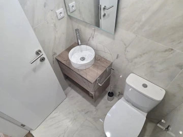 Apartamento T3 para Arrendamento em Algueirão-Mem Martins