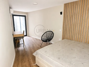 Apartamento T1 para Venda em Viseu