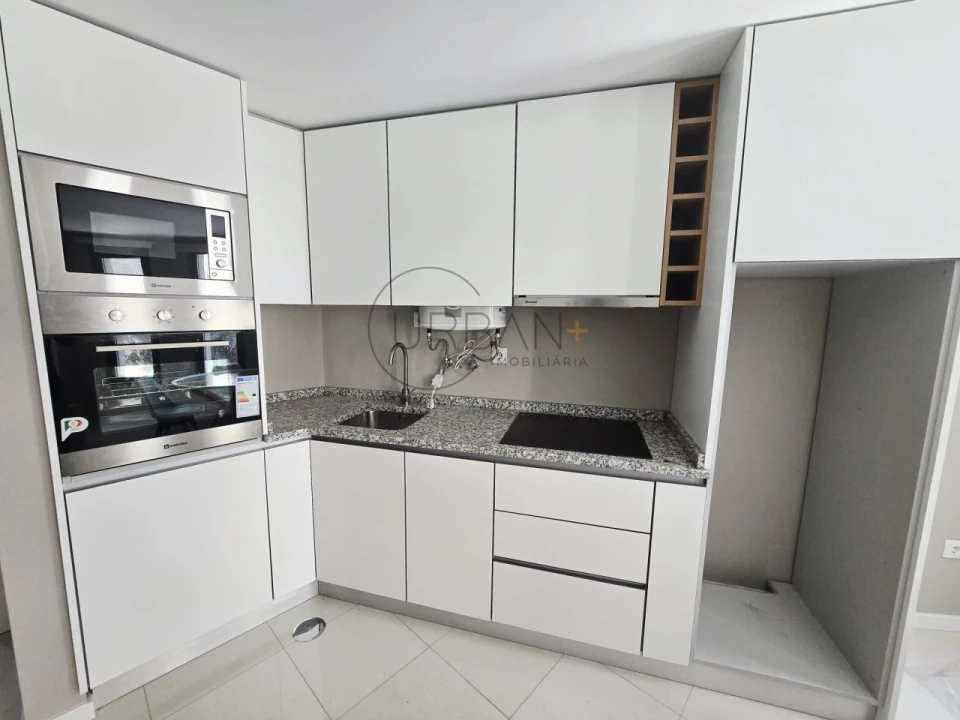 Apartamento T2 para Venda em Viseu Foto 2