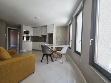 Apartamento T2 para Venda em Viseu