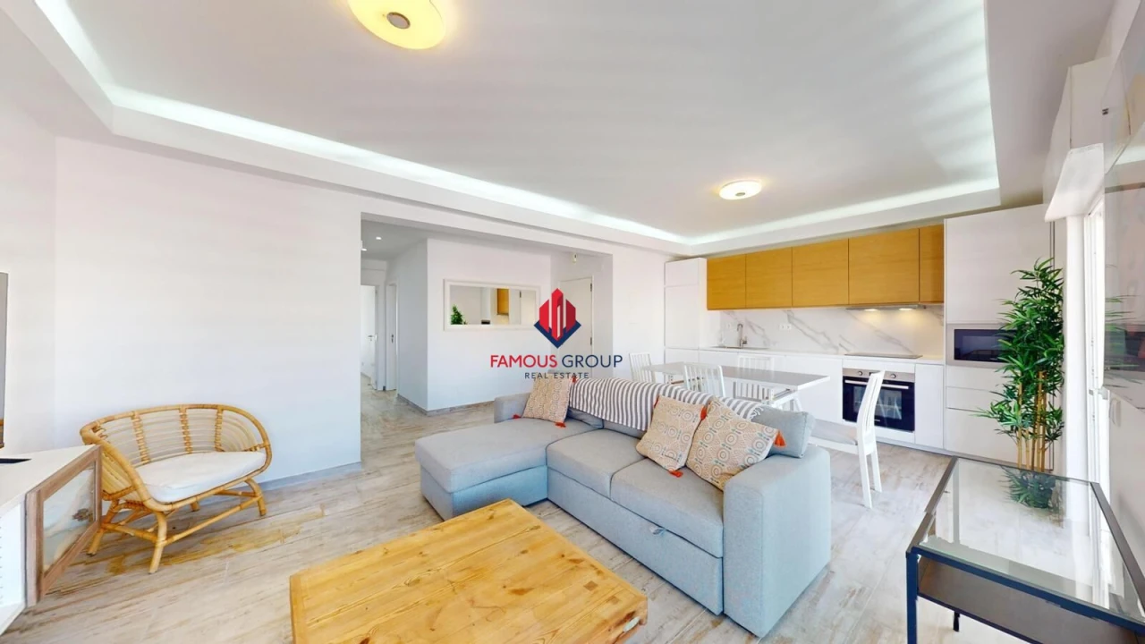 Apartamento T2 para Venda em Quarteira Foto 1