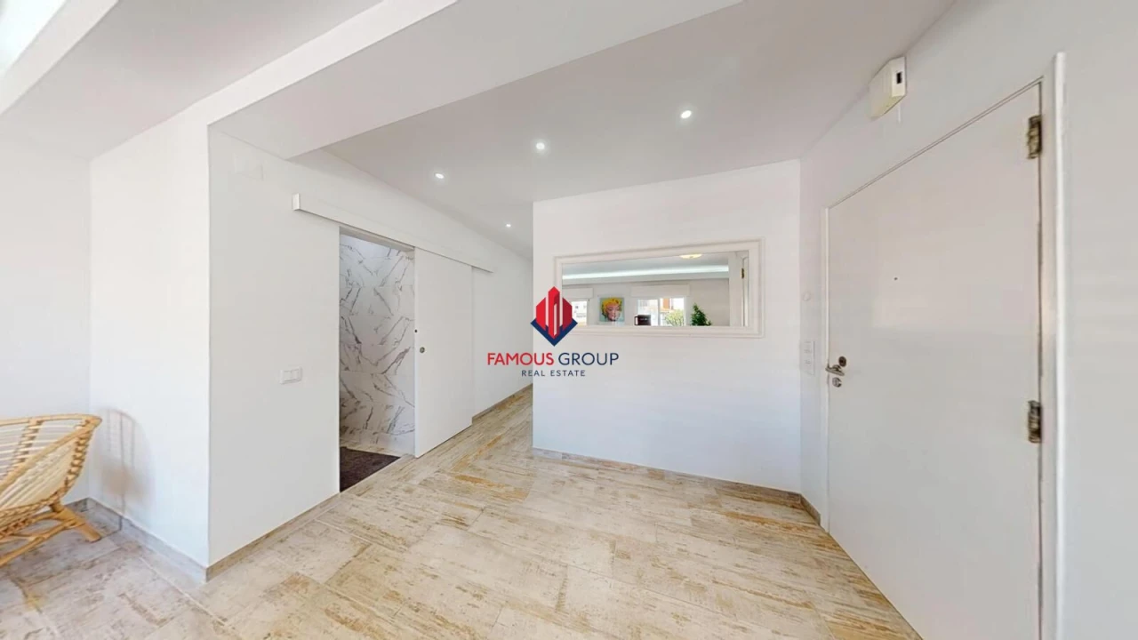 Apartamento T2 para Venda em Quarteira Foto 12
