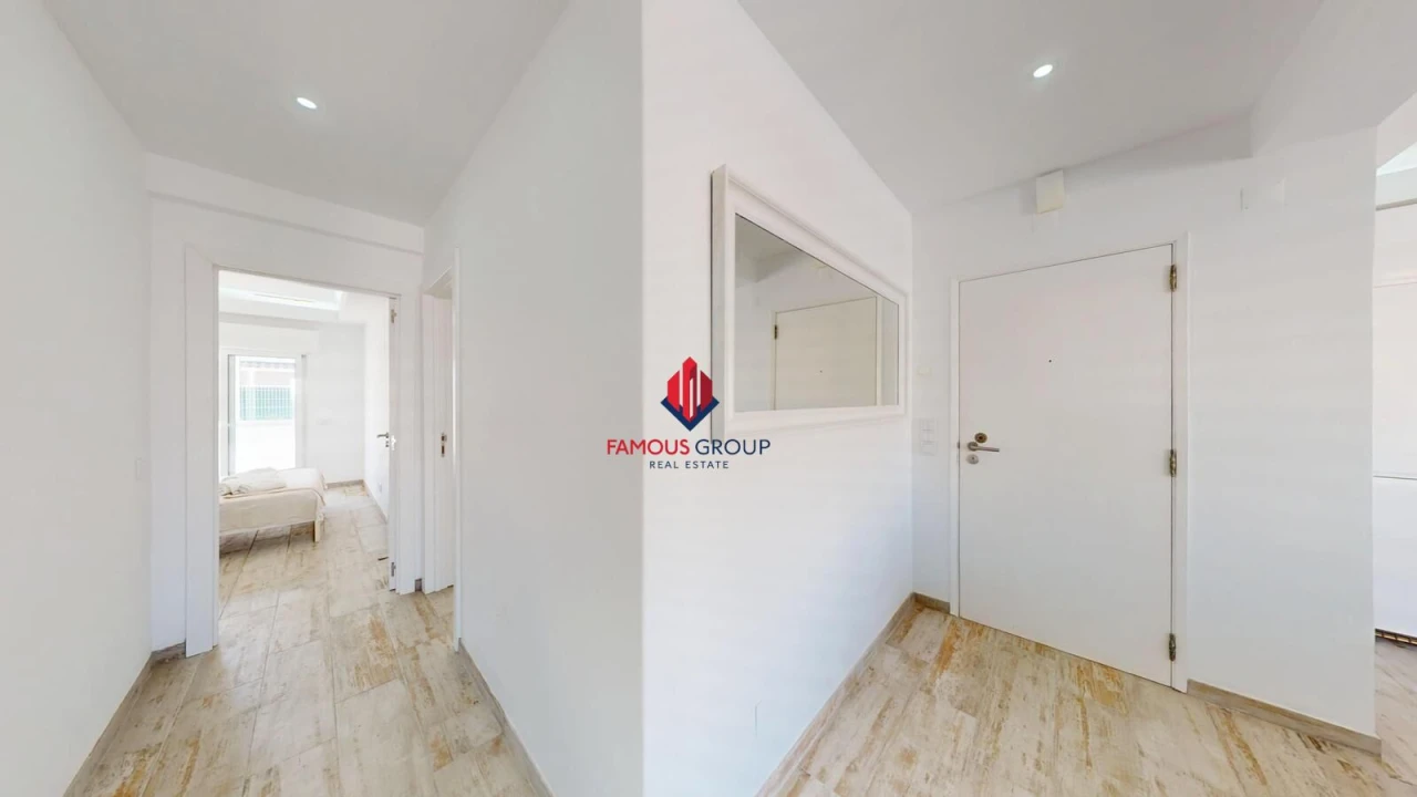 Apartamento T2 para Venda em Quarteira Foto 15