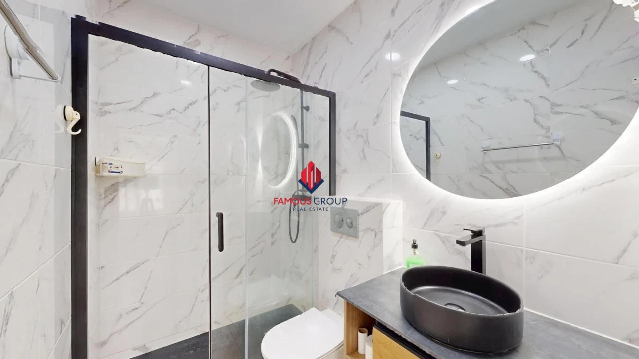 Apartamento T2 para Venda em Quarteira Foto 17