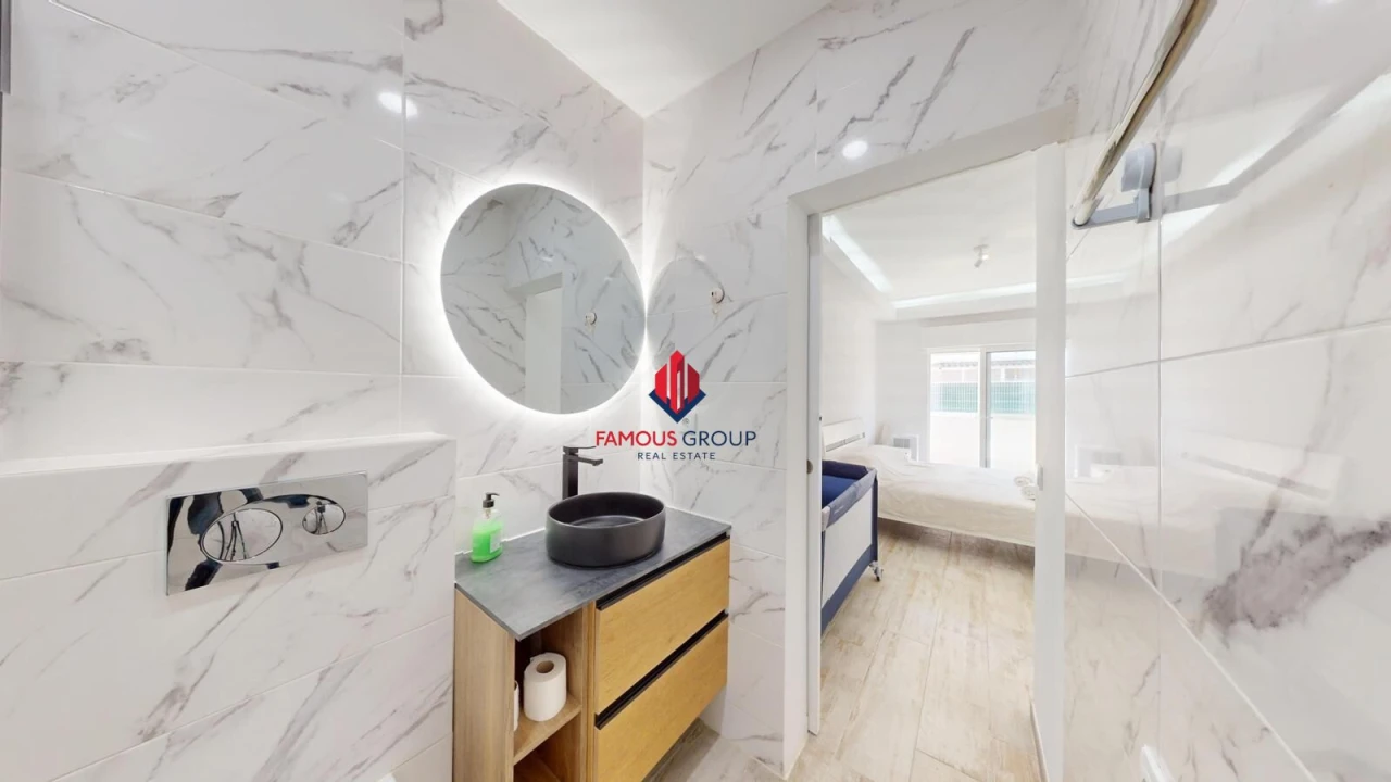 Apartamento T2 para Venda em Quarteira Foto 18