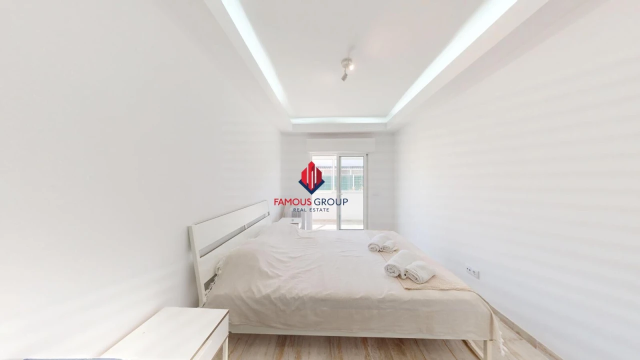 Apartamento T2 para Venda em Quarteira Foto 19