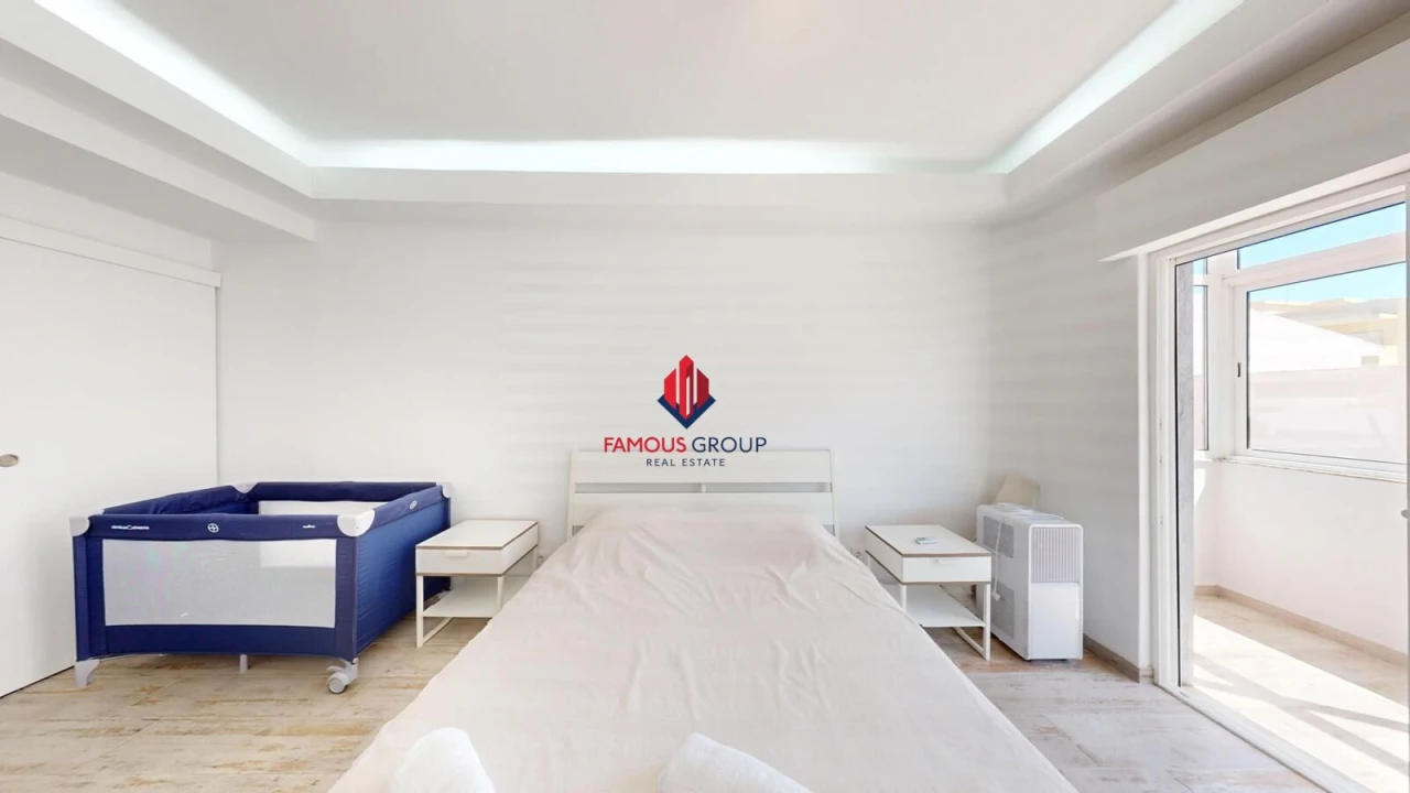 Apartamento T2 para Venda em Quarteira Foto 20