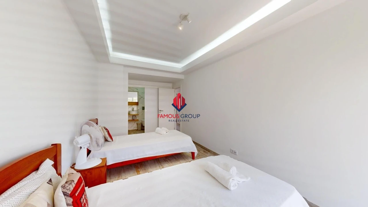 Apartamento T2 para Venda em Quarteira Foto 22
