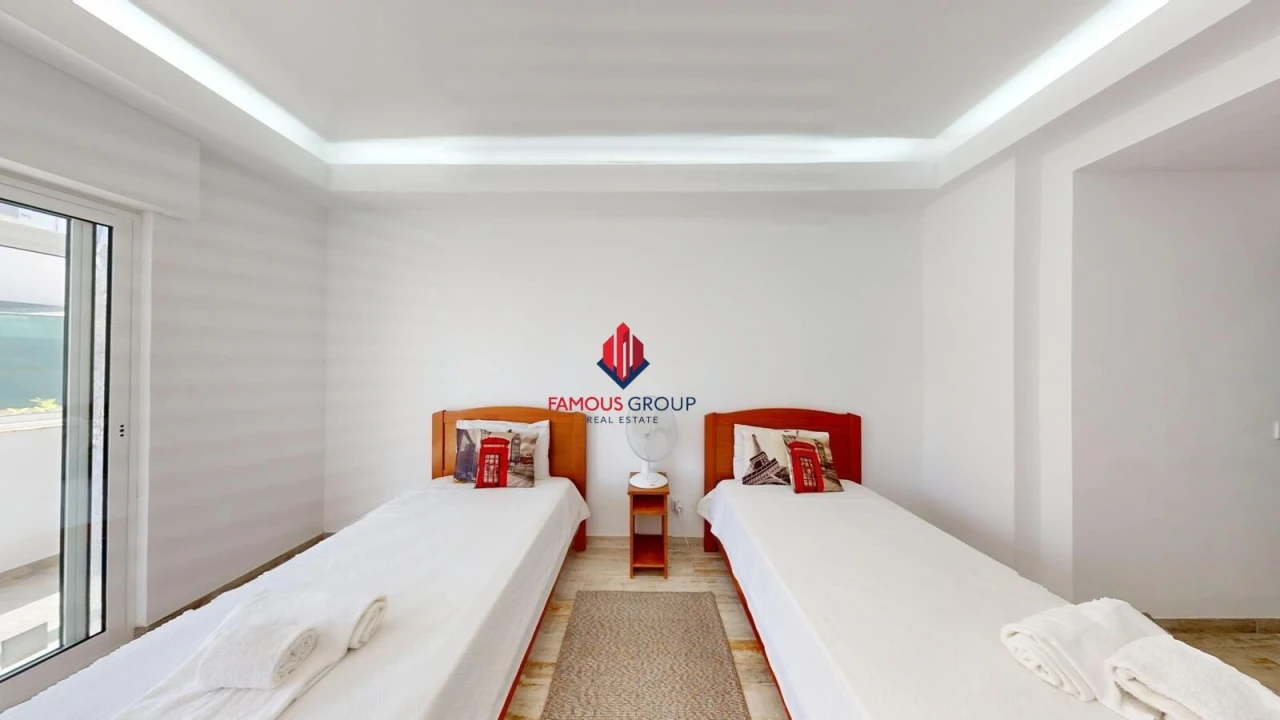 Apartamento T2 para Venda em Quarteira Foto 23