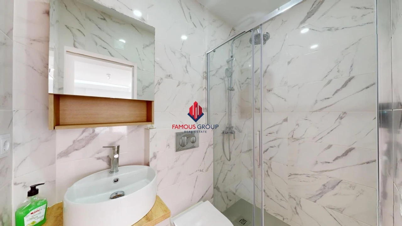 Apartamento T2 para Venda em Quarteira Foto 25