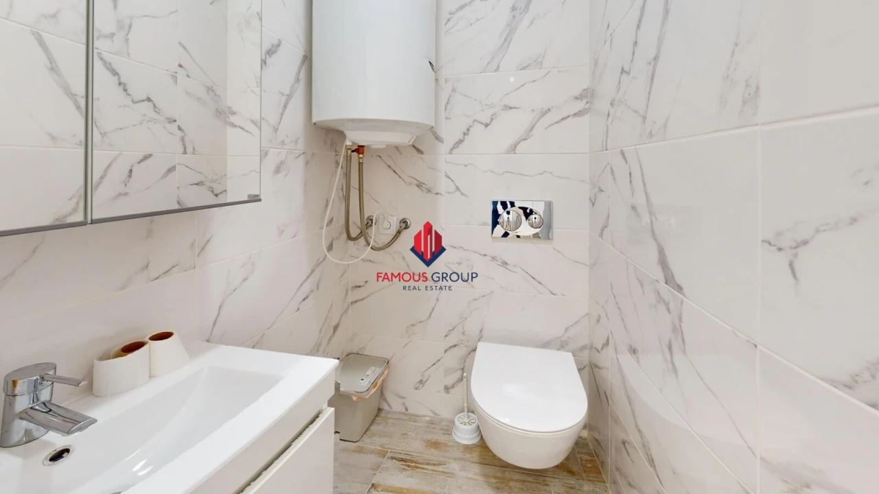 Apartamento T2 para Venda em Quarteira Foto 26