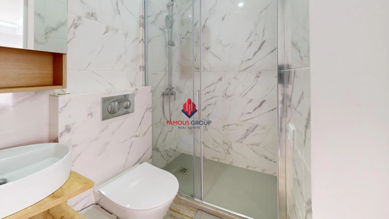 Apartamento T2 para Venda em Quarteira Foto 27