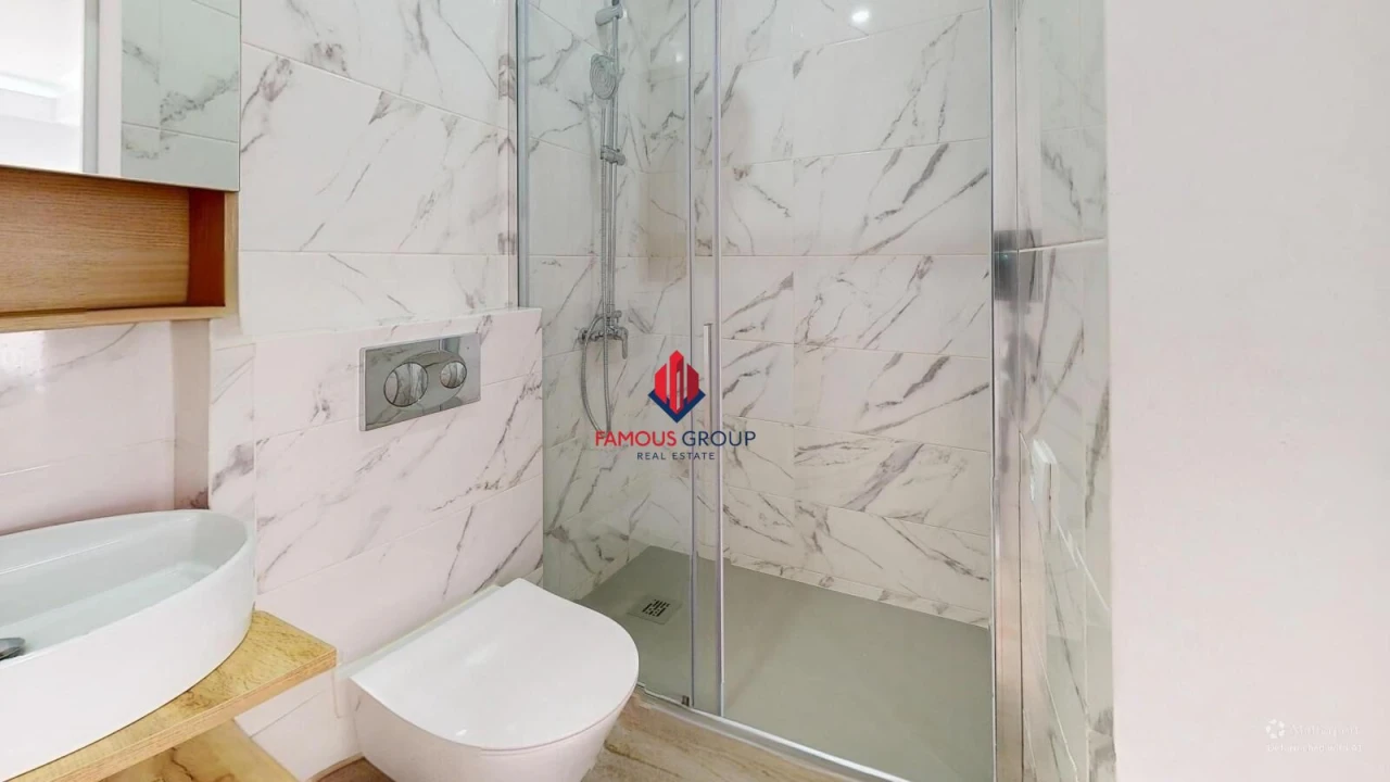 Apartamento T2 para Venda em Quarteira Foto 29