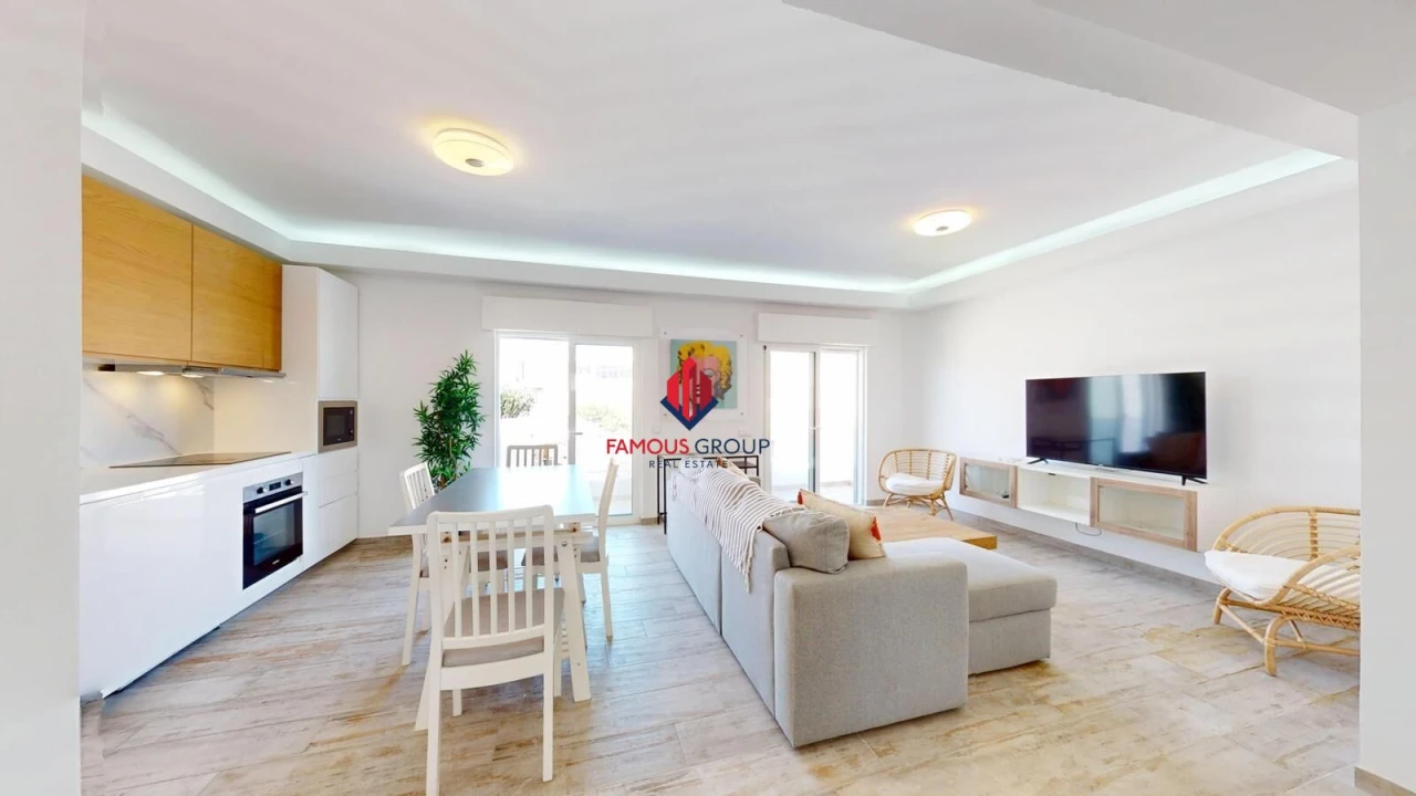 Apartamento T2 para Venda em Quarteira Foto 3